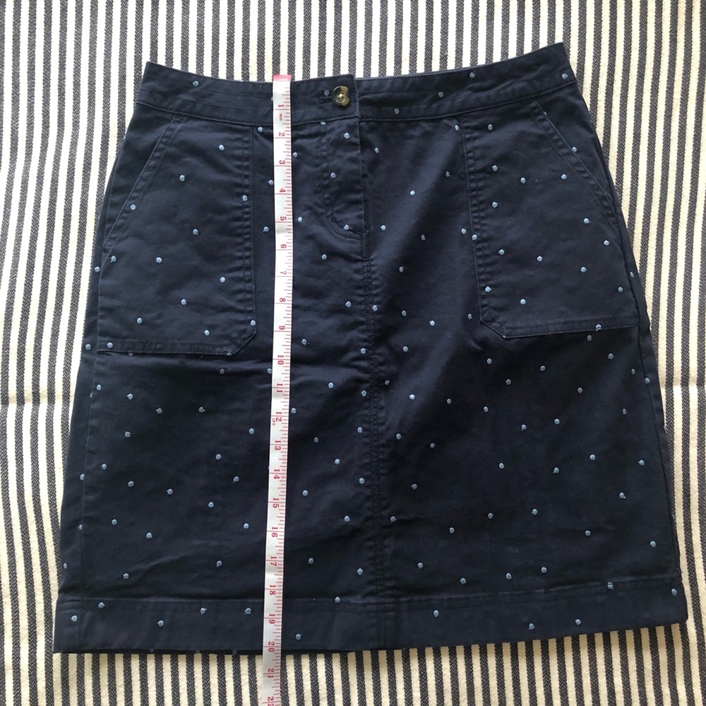 Boden skirt
